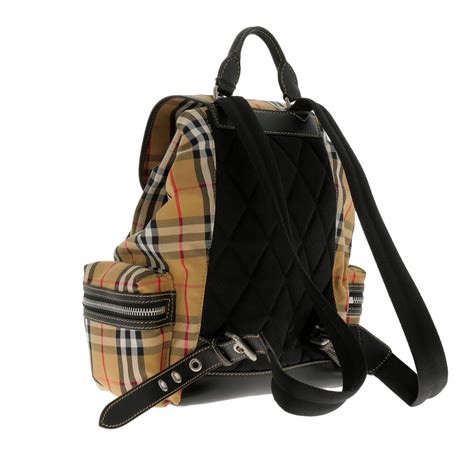 burberry women's backpacks|pictures of burberry handbags.